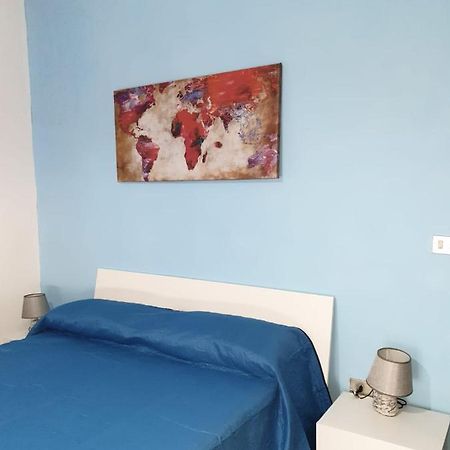 Domus Hera 카파치오페스툼 외부 사진